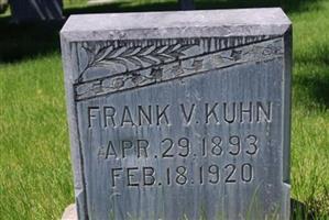 Frank V. Kuhn