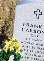 Frank Victor Carbone