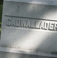 Frank W Cadwallader Frank W Cadwallader