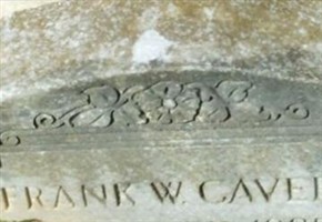 Frank W. Calvert