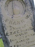 Frank W Ingalls