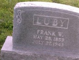 Frank W. Luby