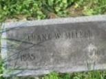Frank W Meeker