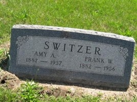 Frank W Switzer