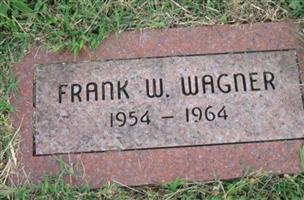 Frank W. Wagner