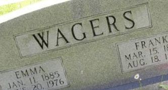 Frank Wagers