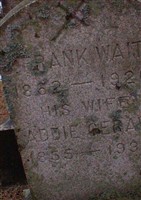 Frank Waite