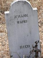 Frank Ward