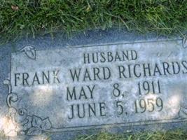 Frank Ward Richardson