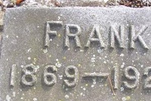Frank Warren Thorpe Frank Warren Thorpe