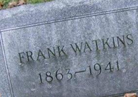 Frank Watkins