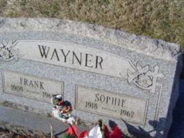 Frank Wayner