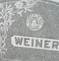 Frank Weiner