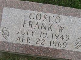 Frank Wellington Cosco Celli
