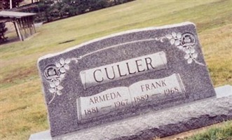 Frank Wesley Culler