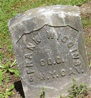 Frank Wiggins