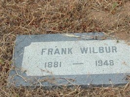 Frank Wilbur
