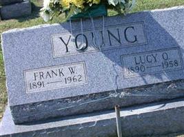 Frank Wilhelm Young