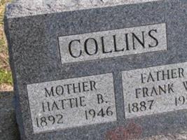 Frank William Collins