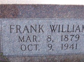 Frank William Samuelson