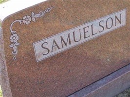 Frank William Samuelson