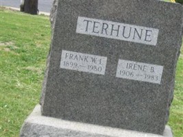 Frank W. L. Terhune