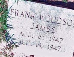 Frank Woodson James