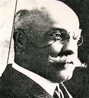 Frank Wyman