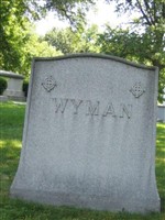 Frank Wyman