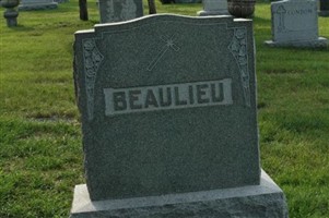 Frank X Beaulieu
