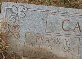 Frank Y, Castro Frank Y, Castro