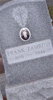 Frank Zambito Frank Zambito