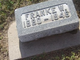 Franke W Mettlen