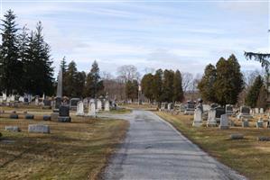 Frankford Plains Cemetery