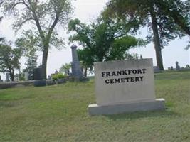 Frankfort Cemetery
