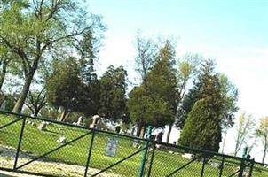 Frankfort Township Cemetery