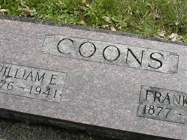 Frankie A. Coons