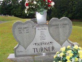 Frankie C Turner