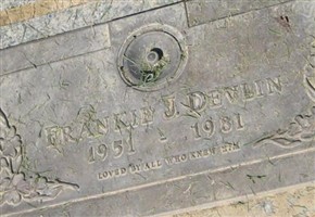 Frankie Devlin