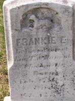 Frankie E. Chenoweth