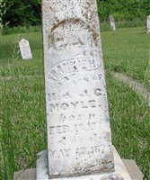 Frankie H. Moyle