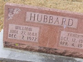 Frankie Hubbard Frankie Hubbard