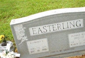 Frankie Mae Douglas Easterling Frankie Mae Douglas Easterling