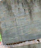 Frankie McNall