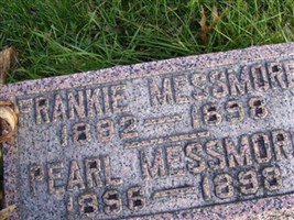 Frankie Messmore