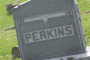 Frankie Oglesby Perkins