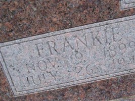 Frankie Smith