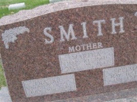 Frankie Smith
