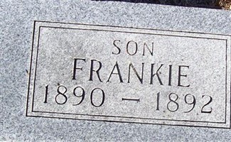 Frankie Young