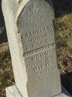 Frankland Richardson